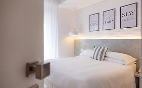 Hotel Gambrinus Mare